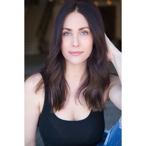 Meet your Posher, Katherine